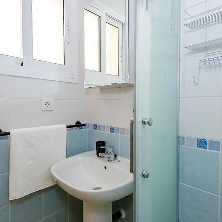 Penthouse San Miguel 5/4 Appartement *