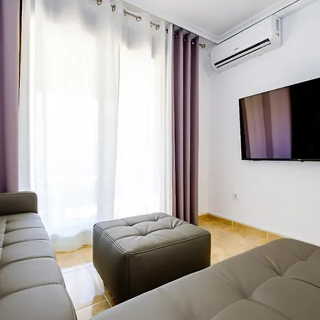 Apartamento Penthouse San Miguel 5/4