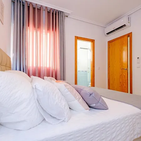Penthouse San Miguel 5/4 Appartement