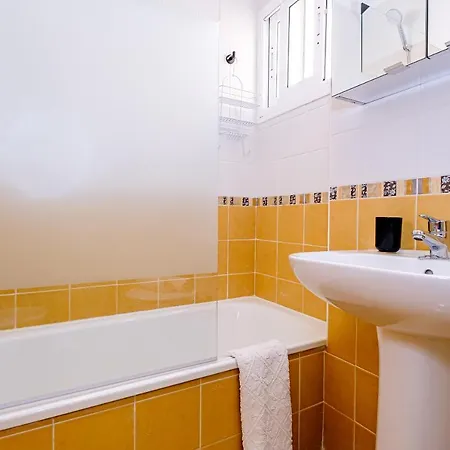 Penthouse San Miguel 5/4 Appartement *