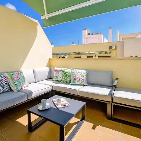 Penthouse San Miguel 5/4 Apartamento *