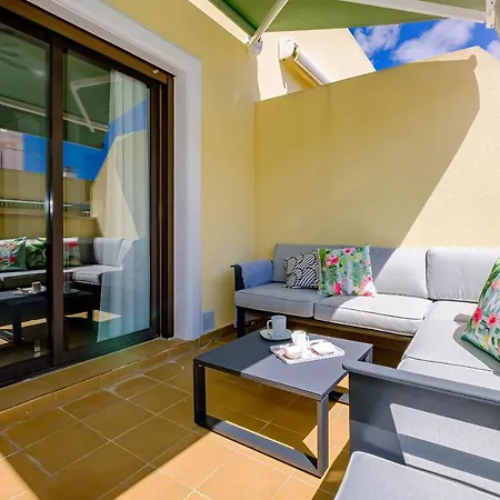 Penthouse San Miguel 5/4 Apartamento *
