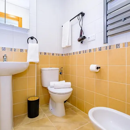 Appartement Penthouse San Miguel 5/4 *