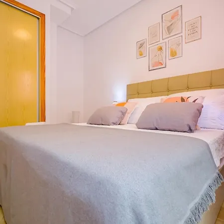 Apartamento Penthouse San Miguel 5/4