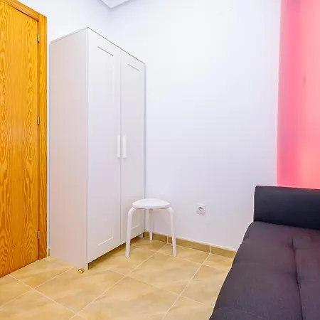 Penthouse San Miguel 5/4 Apartamento *