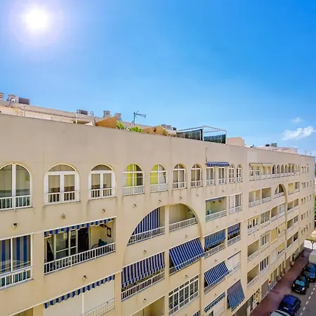 Apartamento Penthouse San Miguel 5/4 Torrevieja