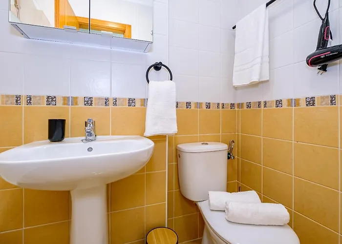 Penthouse San Miguel 5/4 *