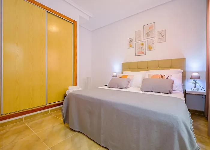 Penthouse San Miguel 5/4