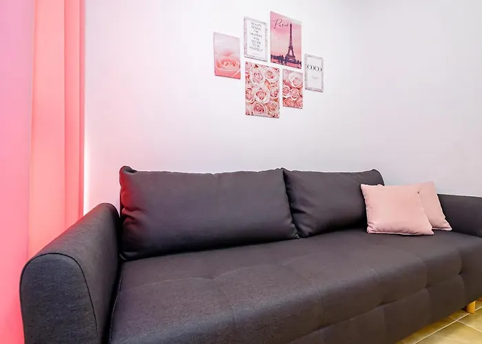 아파트 Penthouse San Miguel 5/4
