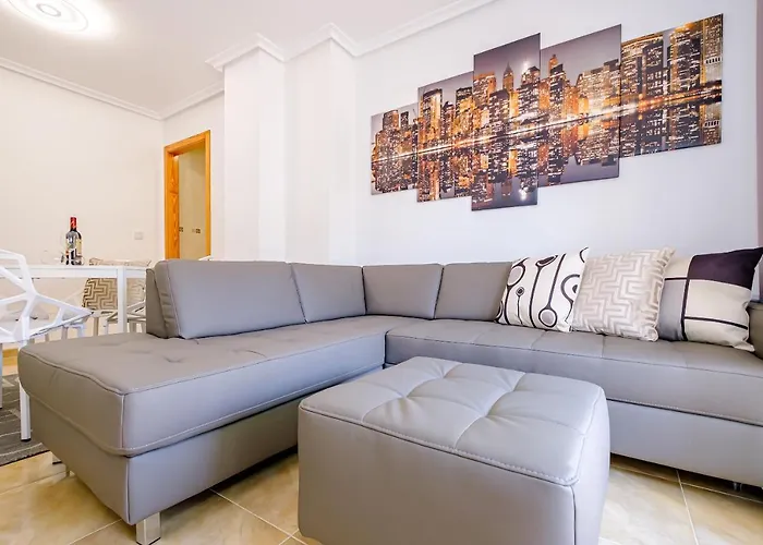 Penthouse San Miguel 5/4
